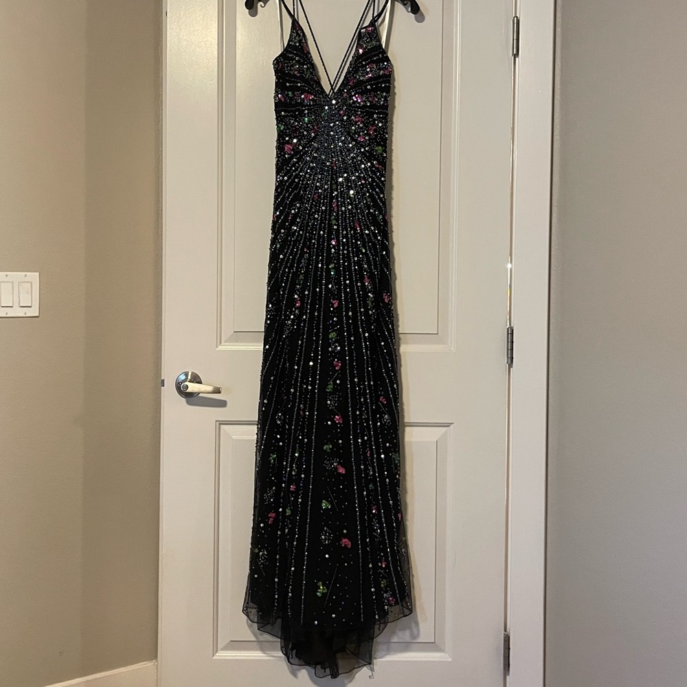 Tiffany Designs Prom/Homecoming Dress